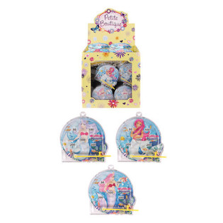 Mini-Flipper Sirènes pour Pochette Surprise (108 pcs)