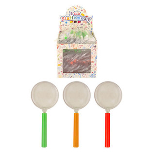 LOUPES EN PRÉSENTOIR (96 pcs.)