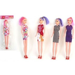 Poup&eacute;e Mannequin 29 cm (Lot de 48)