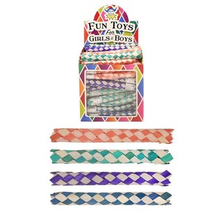 PIÈGE À DOIGTS EN PRÉSENTOIR (72 pcs)