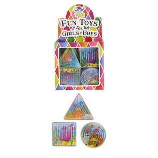JEUX DE PATIENCE – MODÈLE : SEA LIFE EN PRÉSENTOIR (96 pces)