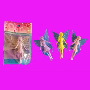 MIX Fées pour Pochette Surprise (48 pcs.)