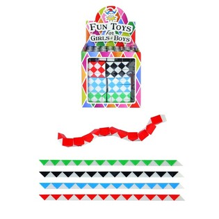 Puzzle Serpent Magique en Présentoir (84 pcs)