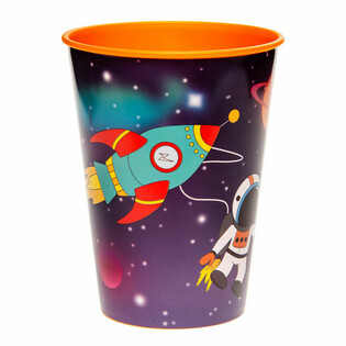 Gobelet / Coupe glacée Espace / Space - 260 ml (12 pcs)