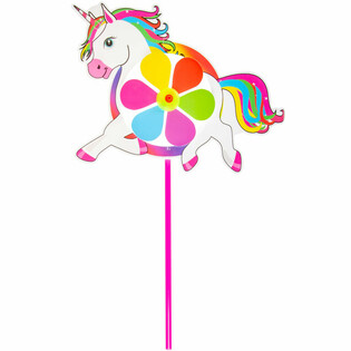 GRAND MOULIN À VENT LICORNE (12 pcs.)