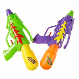 Pistolet &agrave; eau, 27 cm (10 pcs)