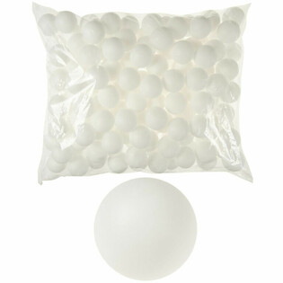 Balles de Tennis de Table Ping-Pong (150 pièces)