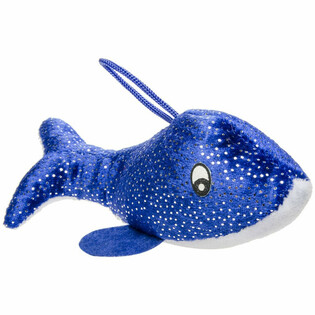 Dauphins en Peluche - Couleurs Mixtes (24 pièces)