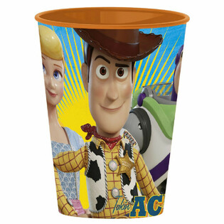 GOBELET / COUPE &Agrave; GLACE TOY STORY - 260 ML (12 pi&egrave;ces)