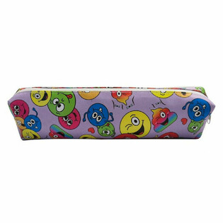 Trousse Smiley (12 pièces)
