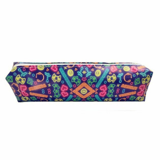 TROUSSE À CRAYONS / COFFRET - GAMER (12 pcs)