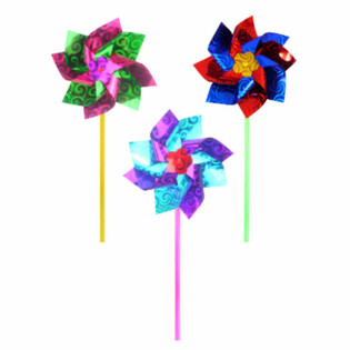 Grands Moulins à Vent - 37 cm (48 pcs)