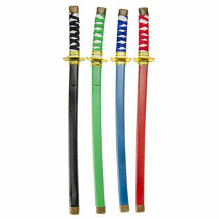 Épée de Ninja / Samouraï XL (60 cm)
