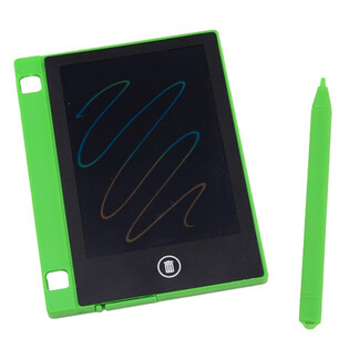 TABLETTE &Agrave; DESSIN - MOD&Egrave;LE : DINOSAURE EN PR&Eacute;SENTOIR (36 pcs)