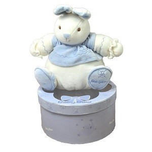 Peluche BABY BOW en Boîte - Modèle 10
