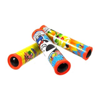 Grands Caleidoscopes Colorés (12 pcs)