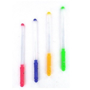 Bâton LED Clignotant 32,5 cm (12 pcs)