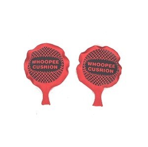 Coussin Péteur 12 cm (12 pcs)