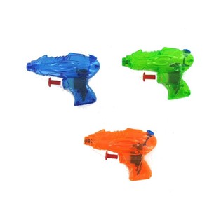 Mini Pistolet à Eau (24 pcs)