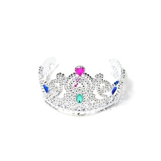 Couronne de Princesse - Modèle 1 (12 pcs)