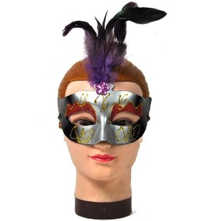 MASQUE VÉNITIEN - MODÈLE 10 (12 pcs.)