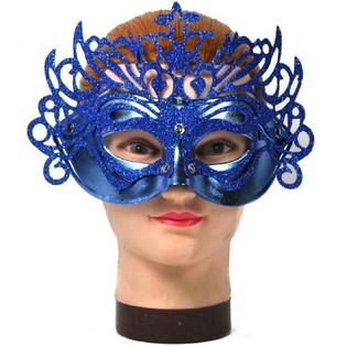 Masque Vénitien - Modèle 17 (12 pcs)