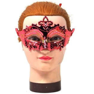 MASQUE VÉNITIEN - MODÈLE 6 (12 pcs.)