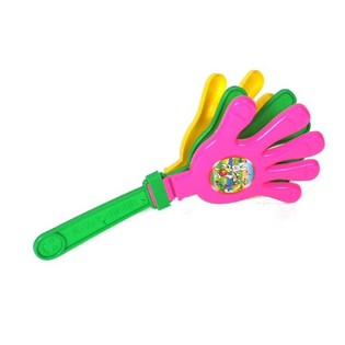 Mains Applaudissantes 28.5 cm (24 pi&egrave;ces)