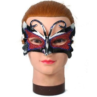 Masque Vénitien - Modèle 16 (12 pcs)