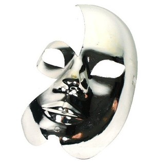 Masque Vénitien - Modèle 12 (12 pièces)